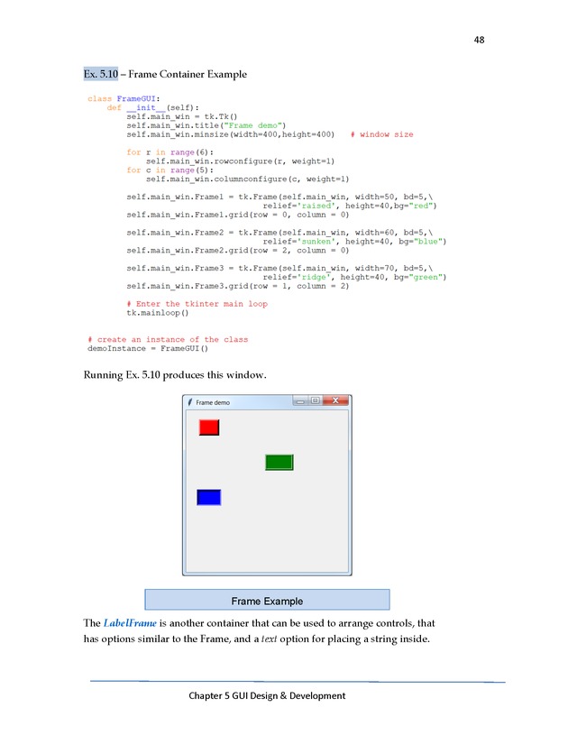 Python Programming: Basics to Advanced Concepts Advanced Programming Workshop - New Page